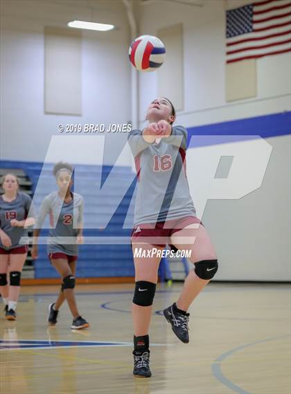 Thumbnail 1 in Ezell-Harding Christian @ Donelson Christian Academy photogallery.