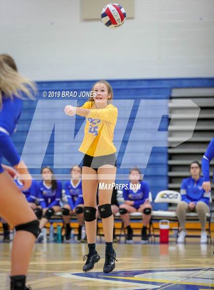 Thumbnail 3 in Ezell-Harding Christian @ Donelson Christian Academy photogallery.