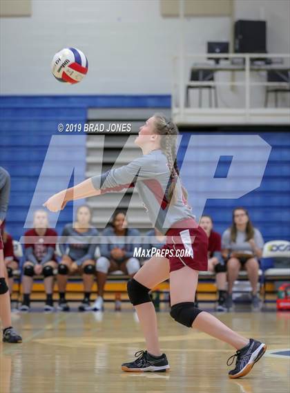 Thumbnail 2 in Ezell-Harding Christian @ Donelson Christian Academy photogallery.