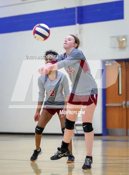 Thumbnail 1 in Ezell-Harding Christian @ Donelson Christian Academy photogallery.