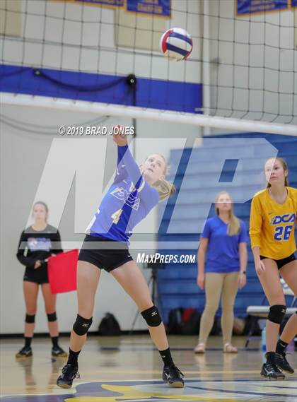 Thumbnail 3 in Ezell-Harding Christian @ Donelson Christian Academy photogallery.