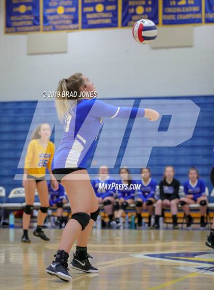 Thumbnail 2 in Ezell-Harding Christian @ Donelson Christian Academy photogallery.