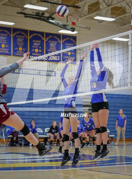 Thumbnail 1 in Ezell-Harding Christian @ Donelson Christian Academy photogallery.