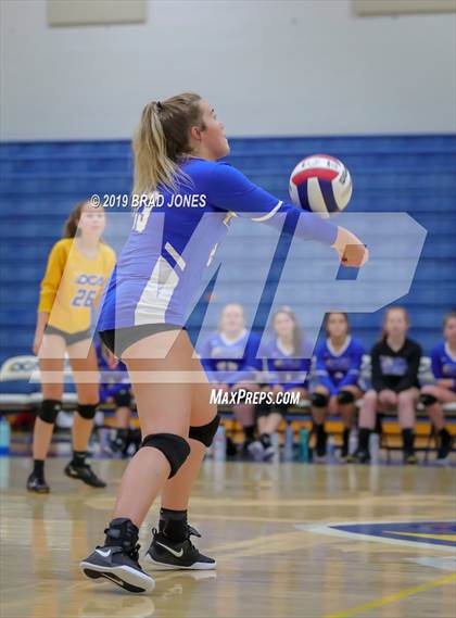 Thumbnail 1 in Ezell-Harding Christian @ Donelson Christian Academy photogallery.