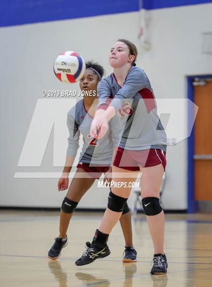 Thumbnail 3 in Ezell-Harding Christian @ Donelson Christian Academy photogallery.