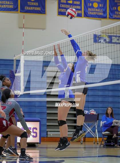 Thumbnail 1 in Ezell-Harding Christian @ Donelson Christian Academy photogallery.