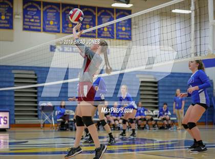 Thumbnail 3 in Ezell-Harding Christian @ Donelson Christian Academy photogallery.