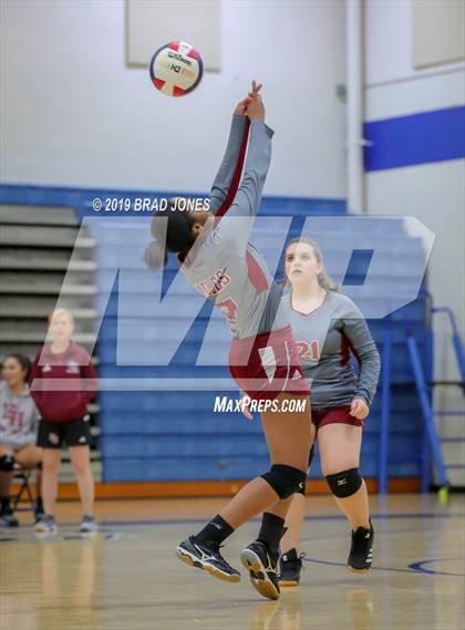 Thumbnail 2 in Ezell-Harding Christian @ Donelson Christian Academy photogallery.