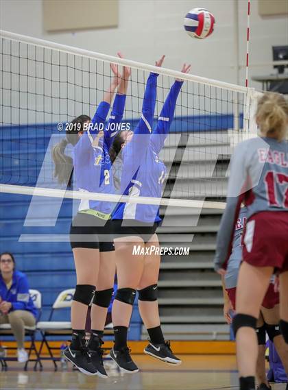 Thumbnail 2 in Ezell-Harding Christian @ Donelson Christian Academy photogallery.