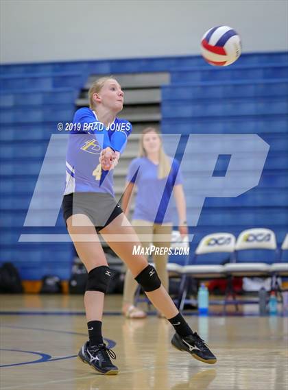 Thumbnail 3 in Ezell-Harding Christian @ Donelson Christian Academy photogallery.