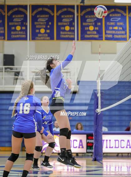 Thumbnail 2 in Ezell-Harding Christian @ Donelson Christian Academy photogallery.