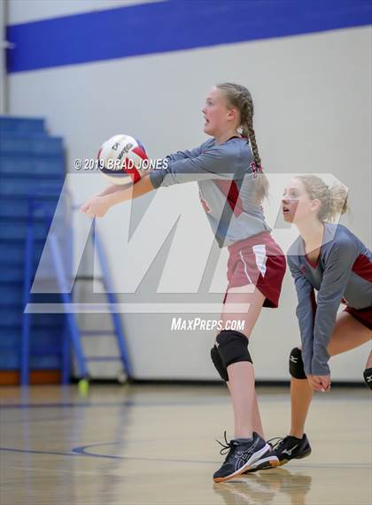 Thumbnail 2 in Ezell-Harding Christian @ Donelson Christian Academy photogallery.
