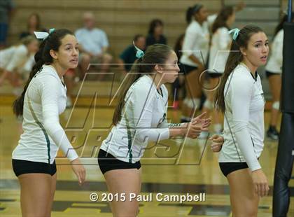 Thumbnail 1 in Basha vs Gilbert (Gilbert Invitational) photogallery.