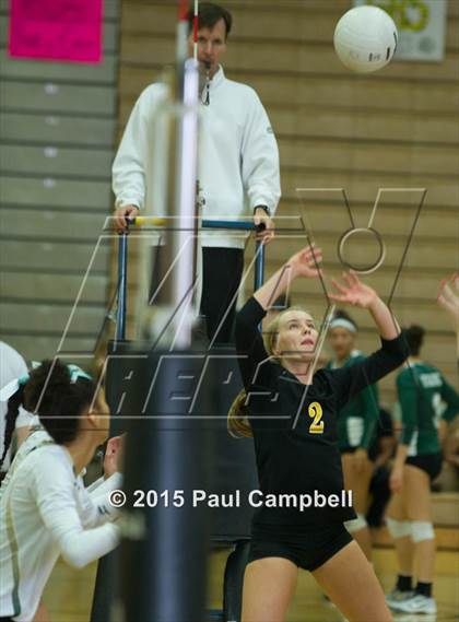 Thumbnail 1 in Basha vs Gilbert (Gilbert Invitational) photogallery.
