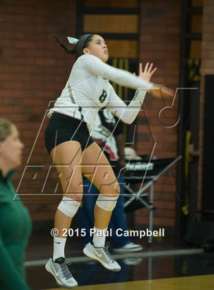 Thumbnail 1 in Basha vs Gilbert (Gilbert Invitational) photogallery.