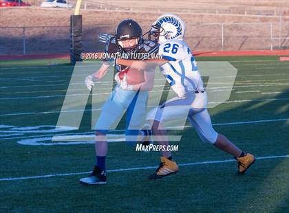 Thumbnail 1 in Rampart @ Vista Ridge photogallery.