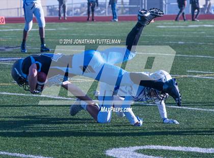Thumbnail 3 in Rampart @ Vista Ridge photogallery.