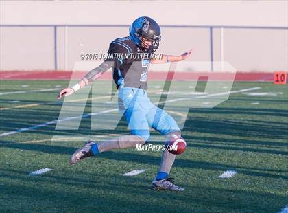 Thumbnail 2 in Rampart @ Vista Ridge photogallery.