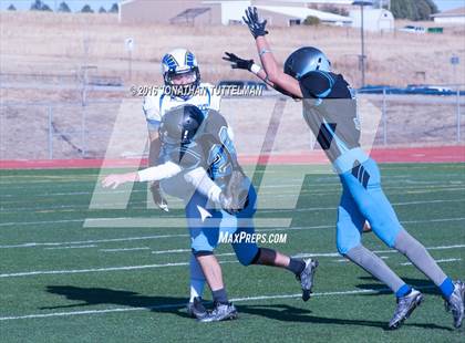 Thumbnail 3 in Rampart @ Vista Ridge photogallery.