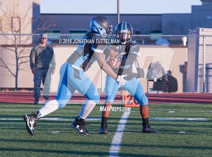Thumbnail 3 in Rampart @ Vista Ridge photogallery.