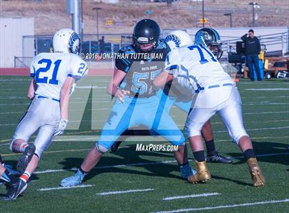 Thumbnail 3 in Rampart @ Vista Ridge photogallery.