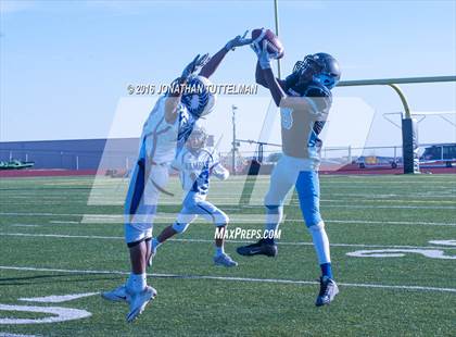 Thumbnail 3 in Rampart @ Vista Ridge photogallery.