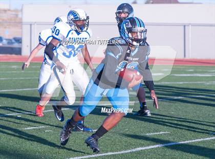 Thumbnail 2 in Rampart @ Vista Ridge photogallery.