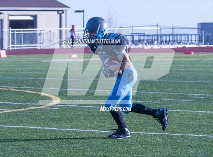 Thumbnail 2 in Rampart @ Vista Ridge photogallery.