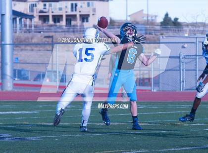 Thumbnail 2 in Rampart @ Vista Ridge photogallery.