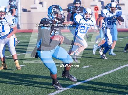 Thumbnail 3 in Rampart @ Vista Ridge photogallery.