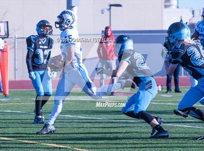 Thumbnail 1 in Rampart @ Vista Ridge photogallery.