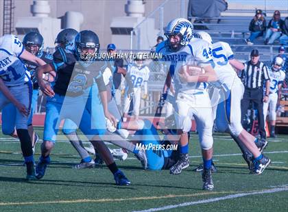 Thumbnail 3 in Rampart @ Vista Ridge photogallery.