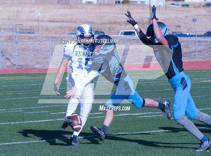 Thumbnail 2 in Rampart @ Vista Ridge photogallery.