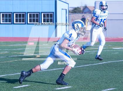 Thumbnail 3 in Rampart @ Vista Ridge photogallery.
