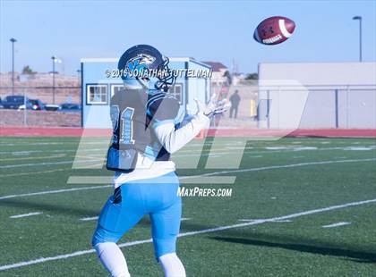Thumbnail 1 in Rampart @ Vista Ridge photogallery.