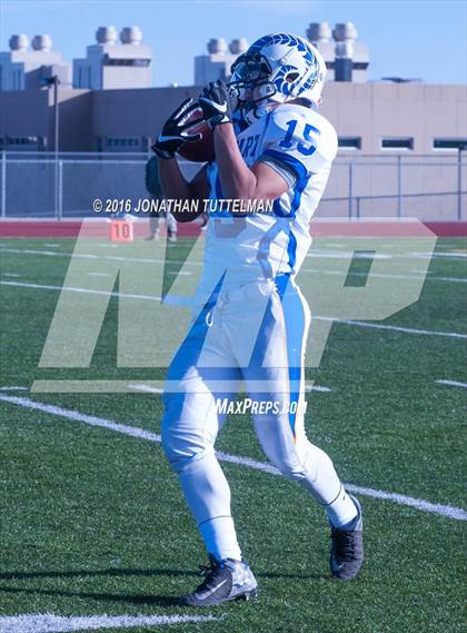 Thumbnail 1 in Rampart @ Vista Ridge photogallery.