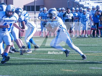 Thumbnail 3 in Rampart @ Vista Ridge photogallery.