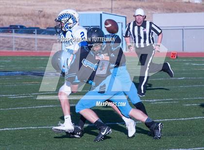 Thumbnail 3 in Rampart @ Vista Ridge photogallery.