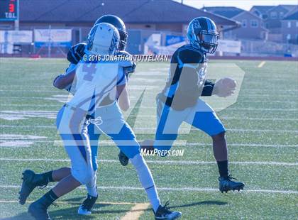 Thumbnail 3 in Rampart @ Vista Ridge photogallery.