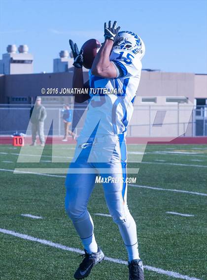 Thumbnail 3 in Rampart @ Vista Ridge photogallery.