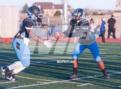 Thumbnail 3 in Rampart @ Vista Ridge photogallery.