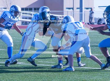 Thumbnail 2 in Rampart @ Vista Ridge photogallery.