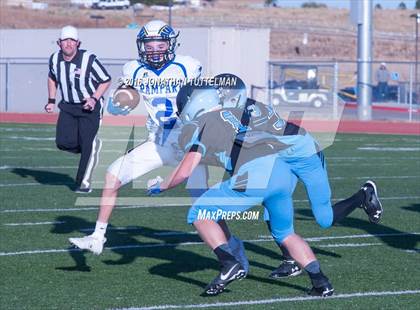 Thumbnail 2 in Rampart @ Vista Ridge photogallery.
