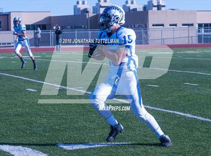 Thumbnail 2 in Rampart @ Vista Ridge photogallery.