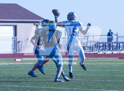 Thumbnail 1 in Rampart @ Vista Ridge photogallery.