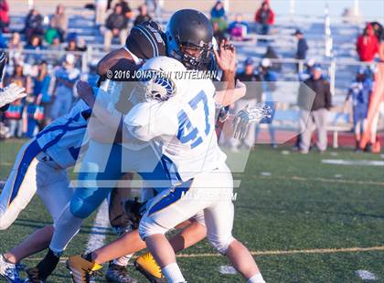 Thumbnail 1 in Rampart @ Vista Ridge photogallery.