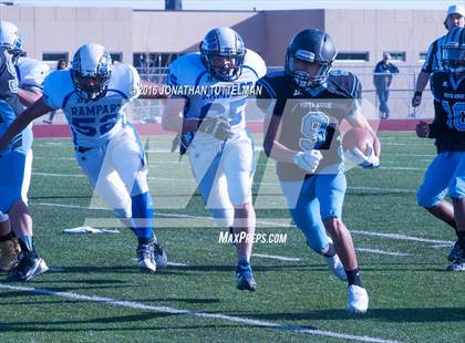 Thumbnail 3 in Rampart @ Vista Ridge photogallery.