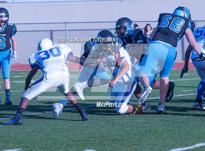 Thumbnail 1 in Rampart @ Vista Ridge photogallery.