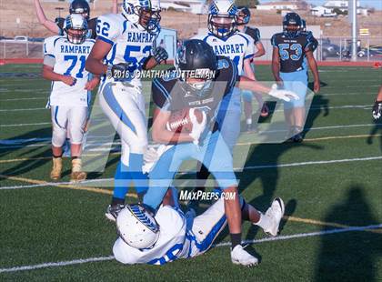 Thumbnail 1 in Rampart @ Vista Ridge photogallery.