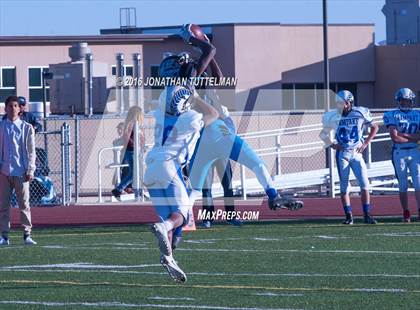 Thumbnail 3 in Rampart @ Vista Ridge photogallery.